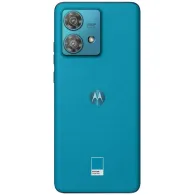 Smartfon Motorola Edge 40 Neo PAYH0038PL, Dimensity 7030, 6,55" 2400x1080, 256GB, 12GB, 5G, Niebieski, 50+32Mpix, Android, 2CI |