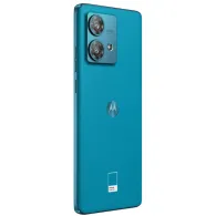 Smartfon Motorola Edge 40 Neo PAYH0038PL, Dimensity 7030, 6,55" 2400x1080, 256GB, 12GB, 5G, Niebieski, 50+32Mpix, Android, 2CI |