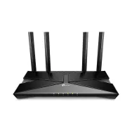 Router Wi-Fi TP-Link ARCHER AX53, AX3000, 1 x WAN, WPA3, Wi-Fi 6, 1 x RJ45, 4 x LAN 10|100|1000 Mbps, 4 anteny zewnętrze | Sklep