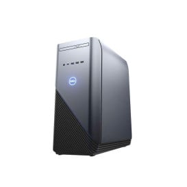Komputer Dell Inspiron 5680 5680-3933 - Tower/i7-8700/RAM 16GB/SSD 256GB/GeForce GTX 1070/WiFi/DVD/Windows 10 Home/2 lata OS