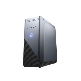 Komputer Dell Inspiron 5680 5680-1752 - Tower/i7-8700/RAM 16GB/SSD 256GB/GeForce GTX 1070/WiFi/DVD/Windows 10 Pro/2 lata On-Site