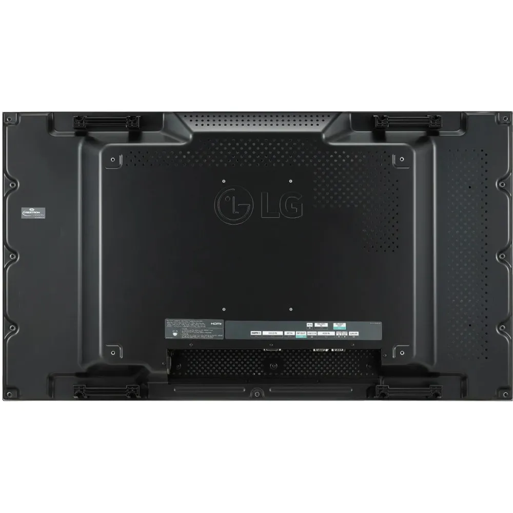 Monitor LG 49VL5PJ - 49"/1920x1080 (Full HD)/IPS/8 ms/Czarny