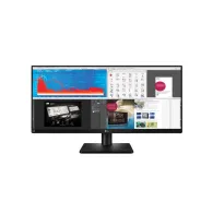 Monitor LG UB67 29UB67-B, 29", 2560x1080, 75Hz, 21:9, IPS, 5 ms, pivot, Czarny | Sklep ITnes.pl, IT for BUSINESS