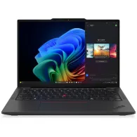 Laptop Lenovo ThinkPad X13 Gen 6 21RM001EPB, Ryzen AI 5 PRO 340, 13,3" WUXGA IPS, 16GB, 256GB, Win11 Pro, 3OS-Pr | Sklep ITnes.p