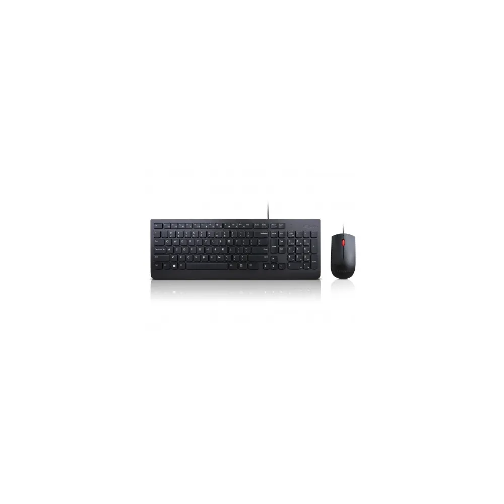 Lenovo Essential Wired 4X30L79922 | Sklep ITnes.pl - IT for BUSINESS