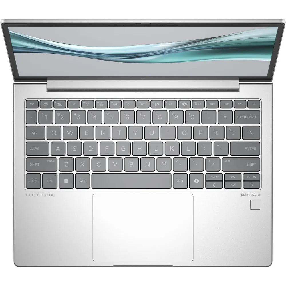HP EliteBook 630 G11 A37VMKVET - zdjęcie