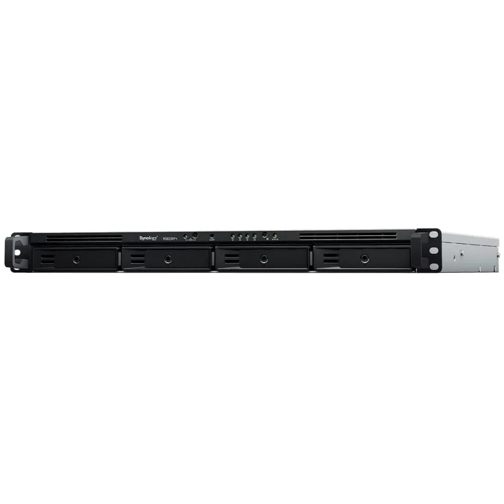 Synology Rack Plus RS822RPR77 - zdjęcie
