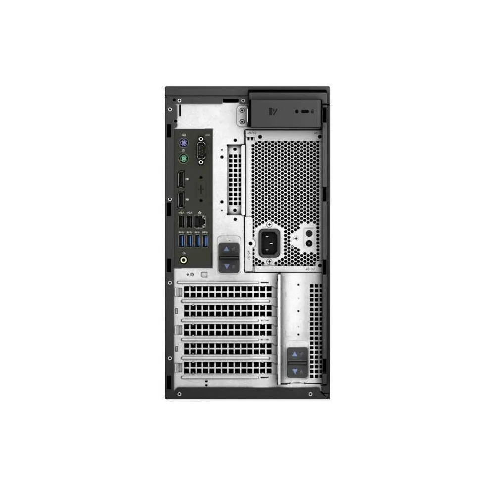 Zdjęcie komputera Dell Precision 3630 53160535 Dell Precision 3630 53160535