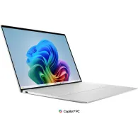 Laptop Dell XPS 13 9345 TRIBUTO_QC_2501_1100P, Snapdragon X Elite X1E-80-100, 13,4" WUXGA IPS, 16GB, 512GB, Platinum, Win11 Pro,