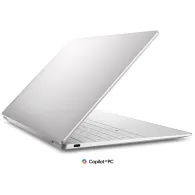 Laptop Dell XPS 13 9345 TRIBUTO_QC_2501_1100P, Snapdragon X Elite X1E-80-100, 13,4" WUXGA IPS, 16GB, 512GB, Platinum, Win11 Pro,