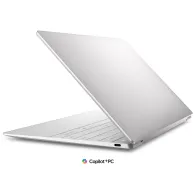 Laptop Dell XPS 13 9345 TRIBUTO_QC_2501_1100P, Snapdragon X Elite X1E-80-100, 13,4" WUXGA IPS, 16GB, 512GB, Platinum, Win11 Pro,