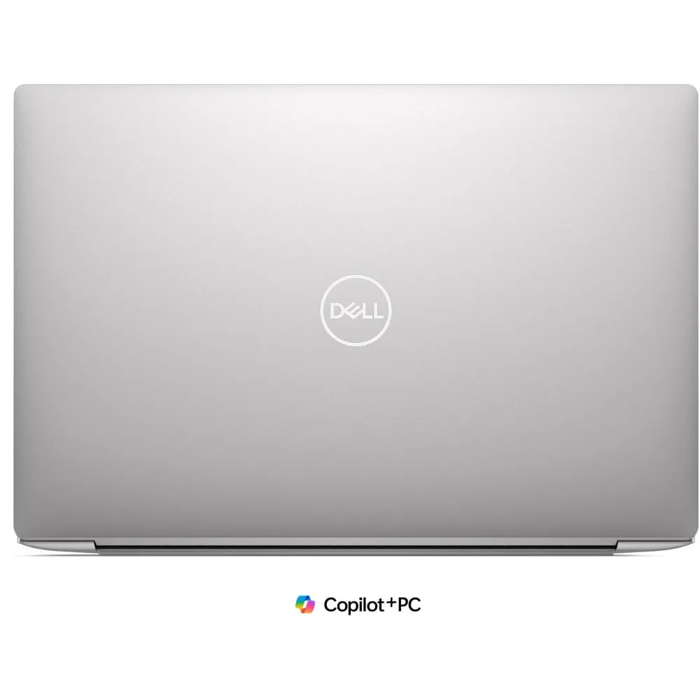 Laptop Dell XPS 13 9345 TRIBUTO_QC_2501_1100P - Snapdragon X Elite X1E-80-100/13,4" WUXGA IPS/RAM 16GB/512GB/Platynowy/Win 11 Pro/3OS ProSupport NBD