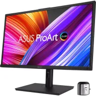 Monitor ASUS ProArt OLED PA27DCE-K, 26,9", 3840x2160 (4K), 60Hz, OLED, HDR, 0,1 ms, pivot, USB-C, Czarny | Sklep ITnes.pl, IT fo