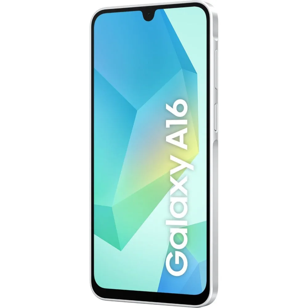 Smartfon Samsung Galaxy A16 SM-A165FZABEUE - Helio G99/6,7" 2340x1080/128GB/RAM 4GB/4G (LTE)/Szary/50+13Mpix/Android/2 lata CI