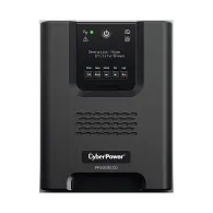 Zasilacz UPS CyberPower PR1000ELCD, 1000VA|900W, topologia line-interactive | Sklep ITnes.pl, IT for BUSINESS