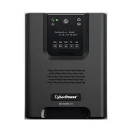 Zasilacz UPS CyberPower PR1000ELCD, 1000VA|900W, topologia line-interactive | Sklep ITnes.pl, IT for BUSINESS