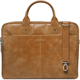 Torba na laptopa dbramante1928 Kronborg Bag 16" BG16GT001498 - Skóra, Brązowa