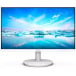 Monitor Philips 241V8AW/00 - 23,8"/1920x1080 (Full HD)/75Hz/IPS/4 ms/Biały