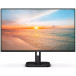 Monitor Philips 24E1N1100A/00 - 23,8"/1920x1080 (Full HD)/100Hz/IPS/4 ms/Czarny