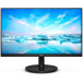 Monitor Philips 271V8LAB/00 - 27"/1920x1080 (Full HD)/75Hz/VA/4 ms/Czarny