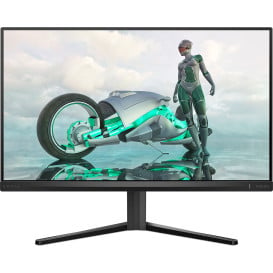 Monitor Philips 24M2N3200S/00 - 23,8"/1920x1080 (Full HD)/180Hz/IPS/HDR/1 ms/Węgiel Drzewny