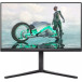 Monitor Philips 24M2N3200A/00 - 23,8"/1920x1080 (Full HD)/165Hz/IPS/4 ms/pivot/Czarny