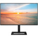 Monitor Philips 24E1N1300AE/00 - 23,8"/1920x1080 (Full HD)/100Hz/IPS/4 ms/USB-C/Czarny