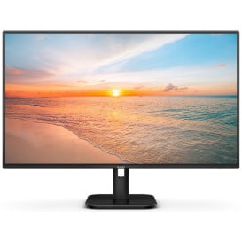 Monitor Philips 27E1N1300A/00 - 27"/1920x1080 (Full HD)/100Hz/IPS/4 ms/USB-C/Czarny