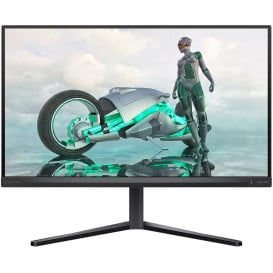 Monitor Philips 27M2N3200A/00 - 27"/1920x1080 (Full HD)/180Hz/IPS/HDR/1 ms/pivot/Węgiel Drzewny