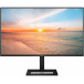 Monitor Philips 27E1N1600AE/00 - 27"/2560x1440 (QHD)/100Hz/IPS/4 ms/USB-C/Czarny