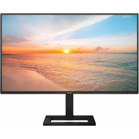 Monitor Philips 27E1N1600AE/00 - 27"/2560x1440 (QHD)/100Hz/IPS/4 ms/USB-C/Czarny