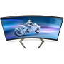 Monitor Philips 32M1C5200W, 00 - zdjęcie poglądowe 3