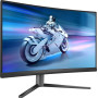 Monitor Philips Evnia 5000 27M2C5200W, 00 - zdjęcie poglądowe 2