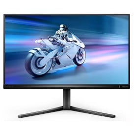 Monitor Philips 25M2N5200P/00 - 24,5"/1920x1080 (Full HD)/240Hz/IPS/FreeSync/1 ms/Czarny