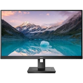 Monitor Philips 275S9JML/00 - 27"/2560x1440 (QHD)/75Hz/VA/4 ms/pivot/Czarny