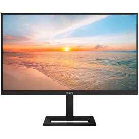 Monitor Philips 27E1N1800AE/00 - 27"/3840x2160 (4K)/60Hz/IPS/HDR/0,03 ms/Czarny