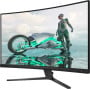 Monitor Philips Evnia 32M2C3500L, 00 - zdjęcie poglądowe 1