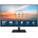 Monitor Philips 32E1N1800LA/00 - 31,5"/3840x2160 (4K)/60Hz/VA/HDR/4 ms/Czarny