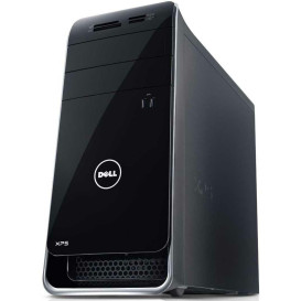 Komputer Dell XPS 8900 8930-8175 - i7-8700/RAM 16GB/SSD 256GB + HDD 2TB/GeForce GTX 1060/WiFi/DVD/Windows 10 Pro/3 lata OS NBD