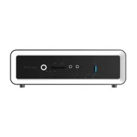 Komputer ZOTAC ZBOX CI622 nano ZBOX-CI622NANO-BE - zdjęcie poglądowe 6