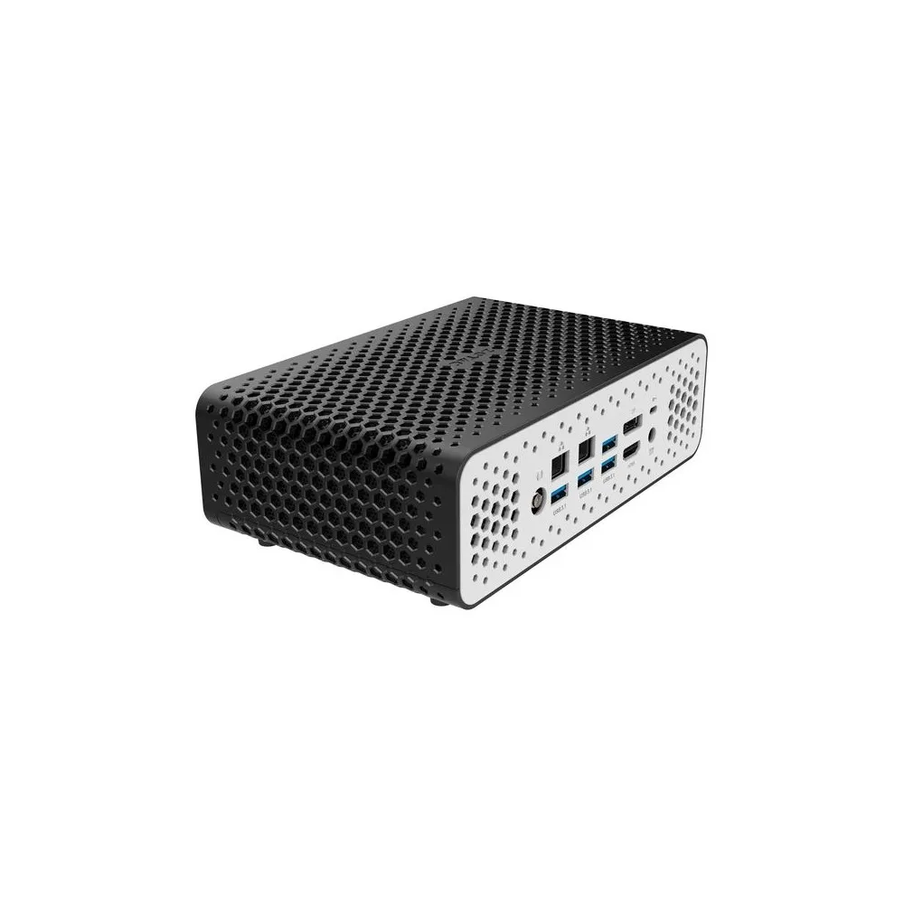 ZOTAC ZBOX CI622 nano ZBOX-CI622NANO-BE - zdjęcie