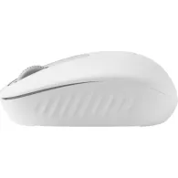 Mysz bezprzewodowa Logitech M196 910-007460 - Biała