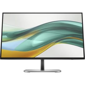 Monitor HP S5 Pro 524pf 9D9L6UT - 23,8"/1920x1080 (Full HD)/100Hz/IPS/5 ms/Czarny