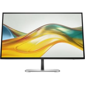 Monitor HP S5 Pro 527pq 9D9S0UT - 27"/2560x1440 (QHD)/100Hz/IPS/5 ms