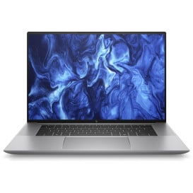 Laptop HP ZBook Studio G11 98K93ET - Core Ultra 7 155H/16" WQUXGA IPS/RAM 32GB/1TB/RTX 2000 Ada/Srebrny/Win 11 Pro/3OS Travel