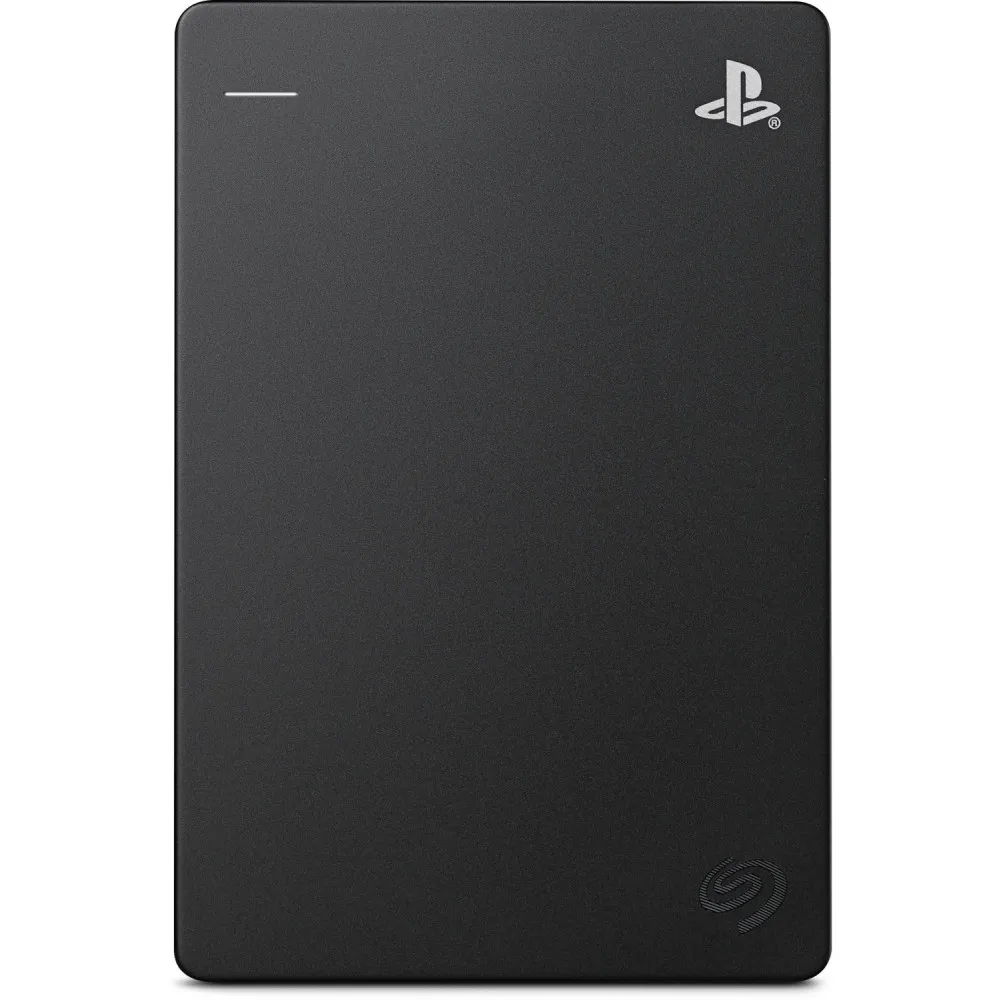 Dysk zewnętrzny HDD 4 TB 2,5" Seagate Game Drive for PlayStation STLL4000200 - zdjęcie poglądowe 2