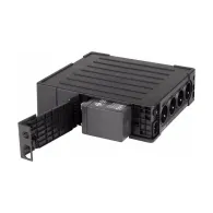 Zasilacz awaryjny UPS Eaton Ellipse PRO ELP1200FR, Rack 2U, 750 W, 8 gniazd, 1 x RJ-11, 1 x RJ-45, 1 x USB, Czarny | Sklep ITnes