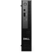 Komputer Dell Pro Micro QCM1250 BTO106_QCM1250_EMEA, MFF, Core Ultra 5 235T, 16GB, 512GB, Wi-Fi, Win11 Pro | Sklep ITnes.pl, IT 