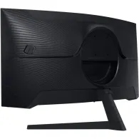 Monitor Samsung Odyssey G5 LC34G55TWWPXEN, 34", 3440x1440 (UWQHD), 165Hz, 21:9, zakrzywiony, VA, FreeSync, HDR, 1 ms, Czarny | S Monitor Samsung Odyssey G5 LC34G55TWWPXEN, 34", 3440x1440 (UWQHD), 165Hz, 21:9, zakrzywiony, VA, FreeSync, HDR, 1 ms, Czarny | S