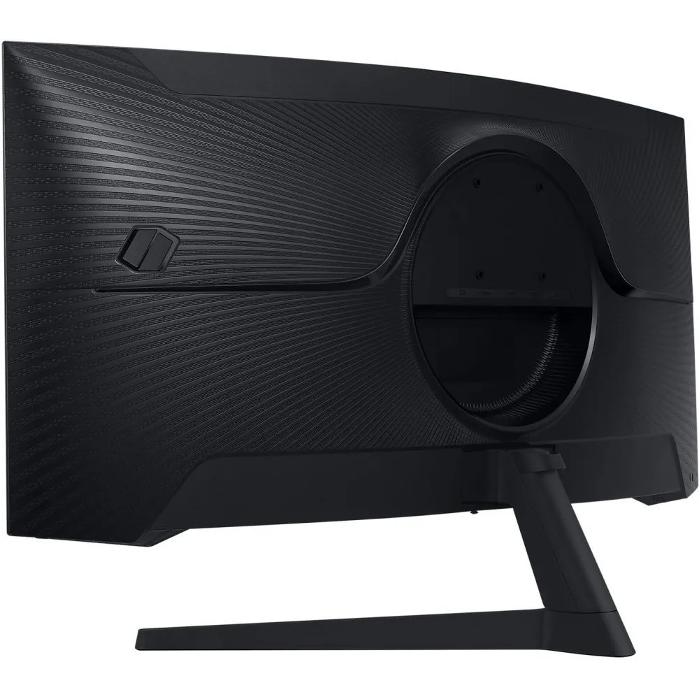 Zdjęcie monitora Samsung Odyssey G5 LC34G55TWWPXEN